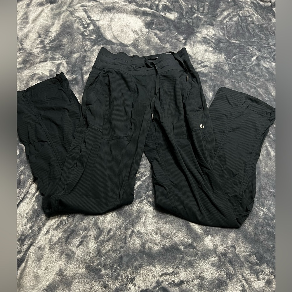 LULU LEMON PANTS